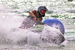 2023 LIQUI MOLY Pro Watercross International Cup