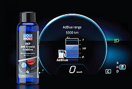 Adblue, preguntas y respuestas sobre el líquido de moda » TotalEnergies  Blog: Expertos en lubricantes para tu motor
