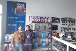 MParts e LIQUI MOLY iniciam parceria