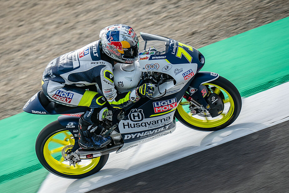 Husqvarna moto gp new arrivals