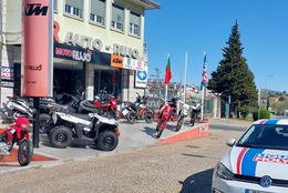 Linha motorbike da LIQUI MOLY já se encontra disponível na Moto Rujo