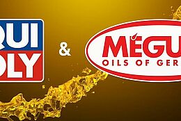 The LIQUI MOLY Mission 2025: 1 Team. 1 goal. 1 billion.