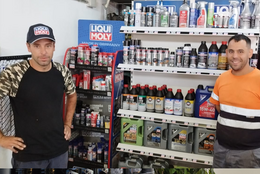 Recambios DT amplía su stock de LIQUI MOLY a más de 90 referencias