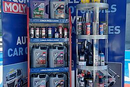 Erfolg im Export in Jemen