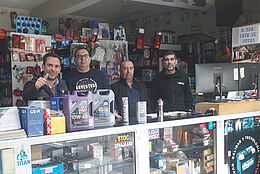 SorPeças junta-se à família LIQUI MOLY
