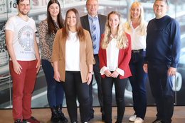 New addition to our LIQUI MOLY family