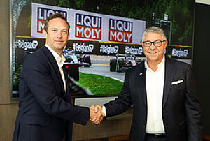 LIQUI MOLY To Launch Three New Engine Oils - Autosphere