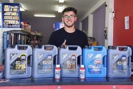 Odemira: Quadrante Autónomo aposta em novas referências de óleos e aditivos