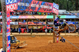 5ª etapa do MXGP em Águeda powered by LIQUI MOLY