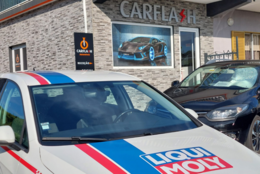 LIQUIMOLY reforça presença em Amarante com a OláParafuso