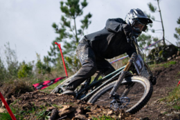 Wildboys POWERED by LIQUI MOLY iniciam temporada na Serra do Caramulo