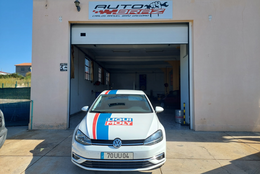 Valpaços: Auto Bráz disponibiliza serviço de limpeza DPF com selo LIQUI MOLY