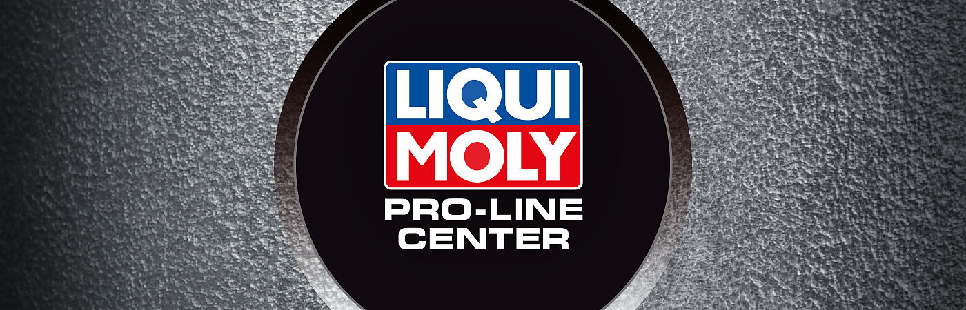 Sticker Motorbike | LIQUI MOLY