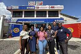 Tanzania: A special visit to strengthen partnerships