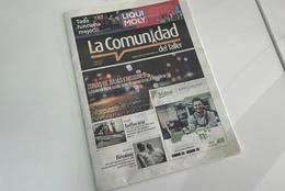 LIQUI MOLY presente en el "Best of" y en la última edición de La Comunidad del Taller