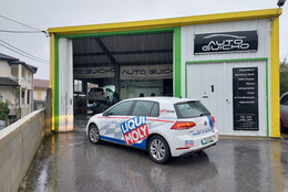 Vila Real: Auto Guicho disponibiliza serviço de limpeza DPF da LIQUI MOLY
