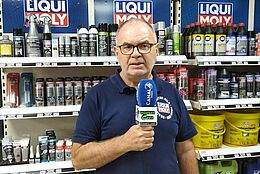 LIQUI MOLY Day en Tenerife con Recambios DT