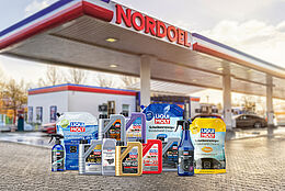 LIQUI MOLY überzeugt LOTHER GRUPPE