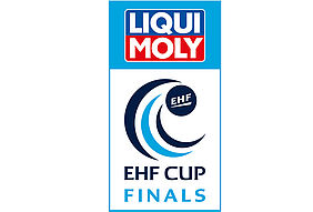Logo des LIQUI MOLY EHF Cups