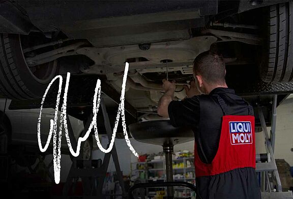 General Manager BMW Workshop and LIQUI MOLY testimonial. European Service Center, Dallas, TX 75235