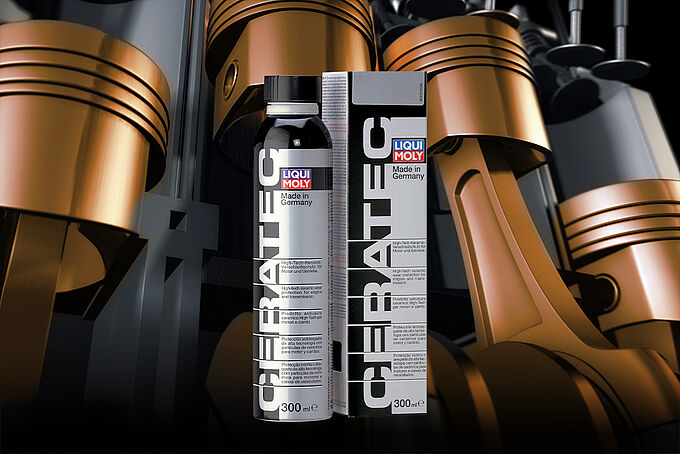 Cera Tec | LIQUI MOLY