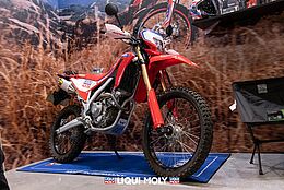 Taiwan Motorcycle Show