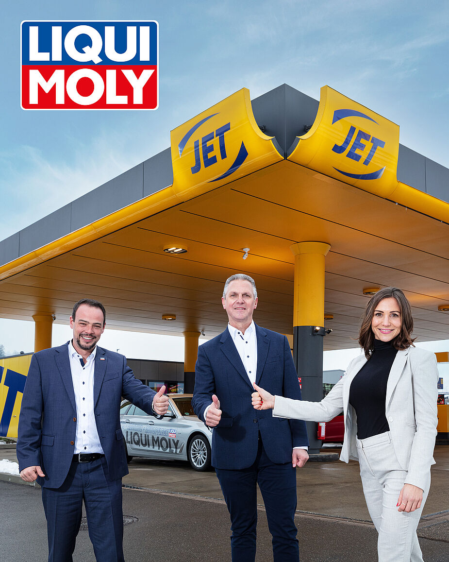 JET Presse