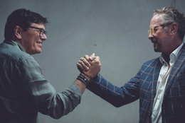 LIQUI MOLY y Dipart: una relación con mucha química