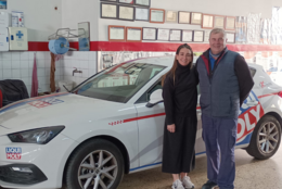 Taller Vicasa: performance y calidad con LIQUI MOLY