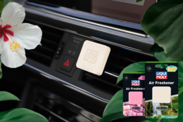 Neue Düfte für den Fahrzeuginnenraum: Tropical Shower & Berry Bubblegum