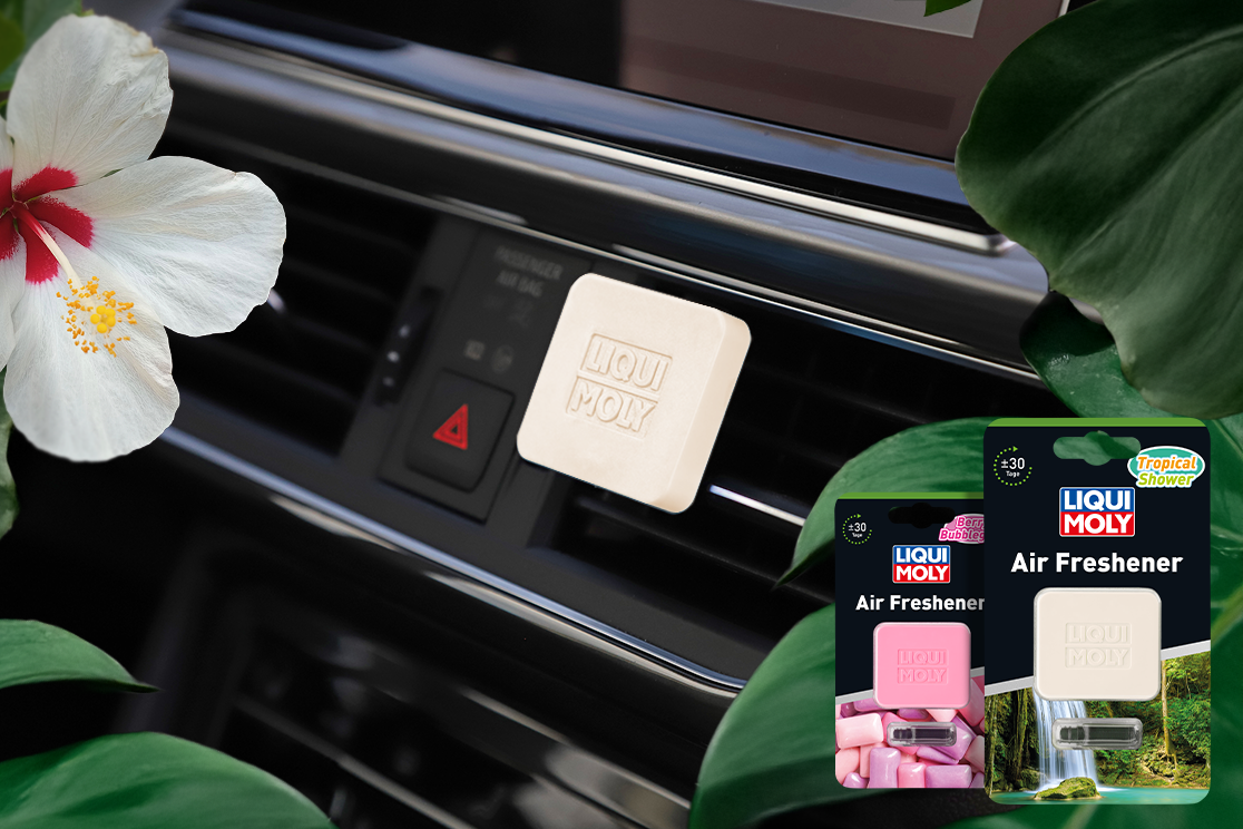 Air Freshener