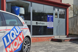 Sofrapa Braga investe em 30 novas referências de produtos LIQUI MOLY