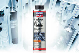 Clattering hydraulic tappets: causes, consequences and a solution