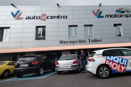 La gama Molygen y otros aceites de LIQUI MOLY ya están disponibles en VL Motorsport