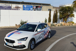 Nueva imagen de LIQUI MOLY en Repuestos Negrillo