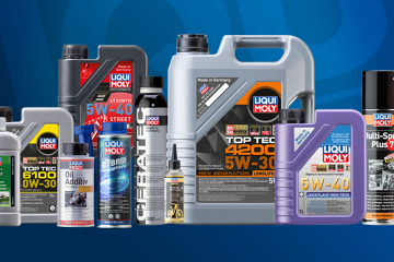 Liqui Moly 150g Auspuff-Montage-Paste Dichtmasse Exhaust Assembly