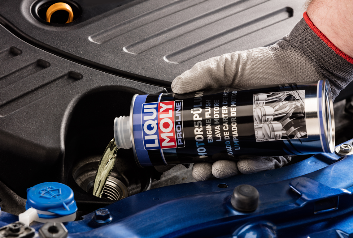 Liqui Moly ( Pack of 2 ) Diesel Purge Rapid Cleaner Oil Flush and Treatment  Price in India - Buy Liqui Moly ( Pack of 2 ) Diesel Purge Rapid Cleaner Oil