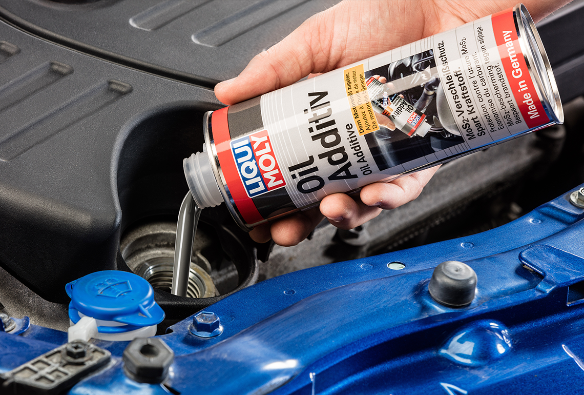 Sind Benzin Additive vorteilhaft für Fahrzeugmotoren?