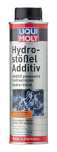 Hydrostößel Additiv LIQUI MOLY 1009 6x 300 ml online im MVH Shop