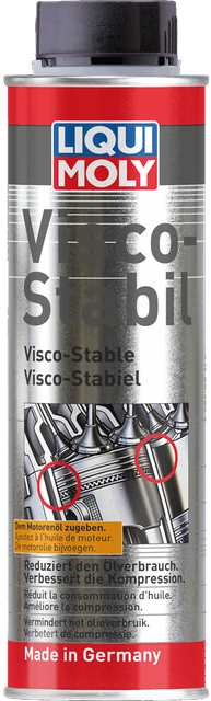 Visco-Stabil