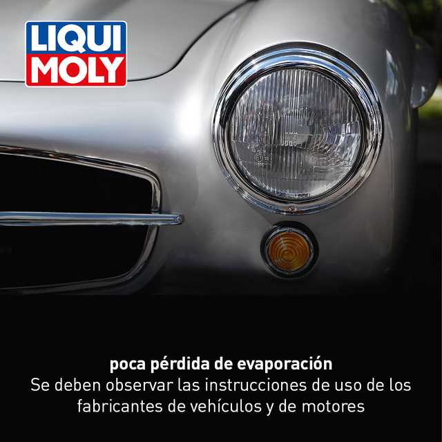 Classic Motorenöl SAE 20W-50 HD