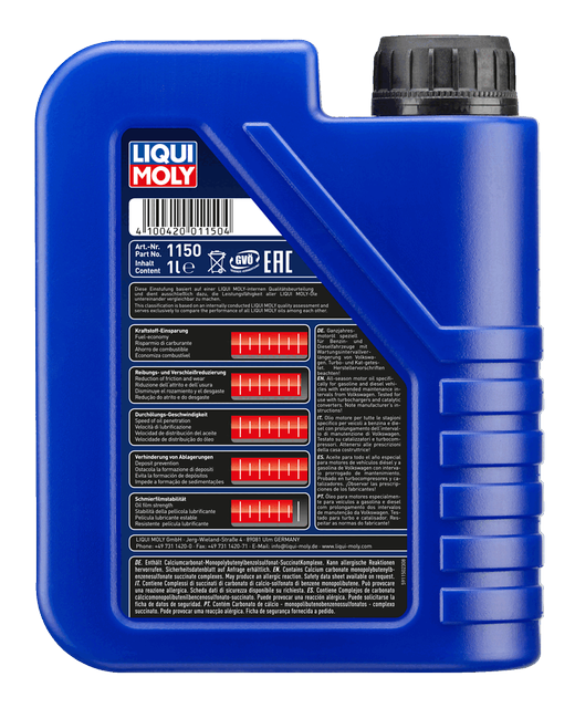 Synthoil Longtime Plus 0W-30