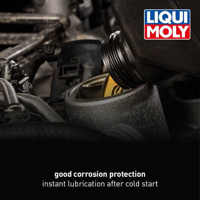 Compressor Oil