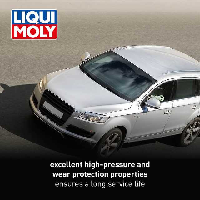 Compressor Oil