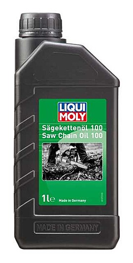 Meguin Sägekettenöl 100 • Kettenöle, Land- und Forstwirtschaft • Schuster &  Sohn Online-Shop