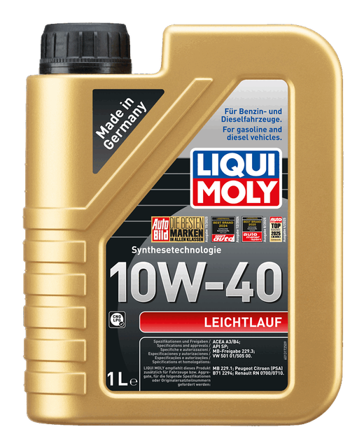 Leichtlauf 10W-40