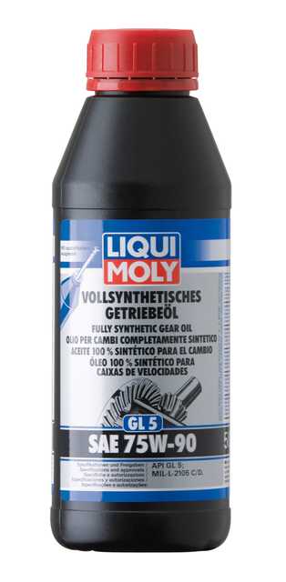 75w90 liqui moly new arrivals