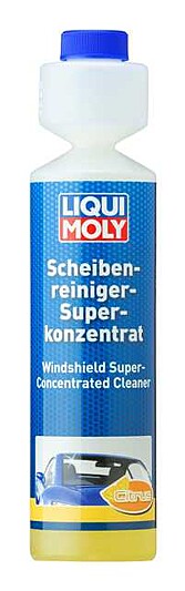 Scheibenwischwasser 1514 LIQUI MOLY Flasche, Dose, 1l ➤ LIQUI MOLY P001068  günstig online