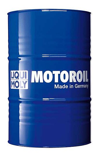 Winter Pflegeset LIQUI MOLY 3-teilig für Motor(Diesel) + Gummi Reiniger  Additiv ❤️ Retromotion