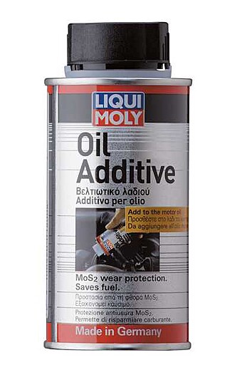 Additif liqui moly additif d'huile : Lubuniversal, Voiture Liqui moly
